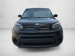 2017 Kia Soul Base Auto