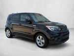 2017 Kia Soul Base Auto