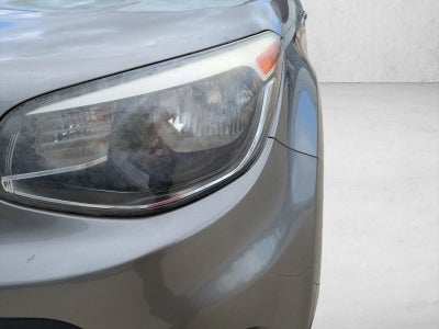 2018 Kia Soul Base Auto