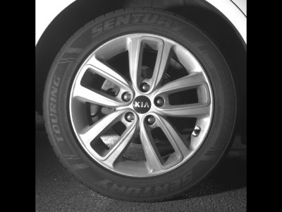 2017 Kia Soul + Auto