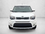 2017 Kia Soul + Auto