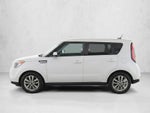 2017 Kia Soul + Auto