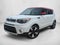 2017 Kia Soul + Auto