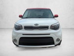 2017 Kia Soul + Auto