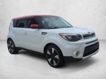 2017 Kia Soul + Auto