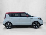 2017 Kia Soul + Auto
