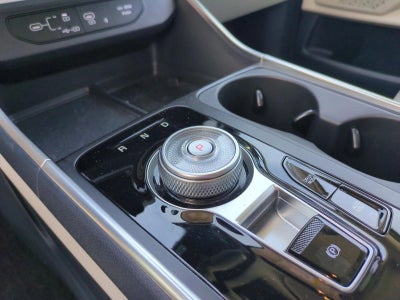 2025 Kia Carnival Hybrid EX FWD