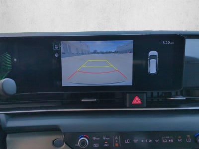 2025 Kia Carnival Hybrid EX FWD