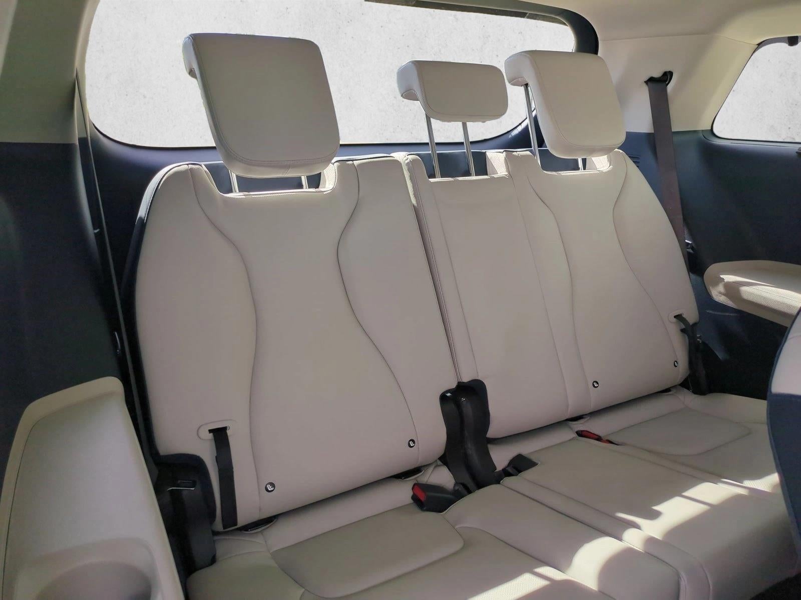 2025 Kia Carnival Hybrid EX FWD