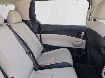 2025 Kia Carnival Hybrid EX FWD