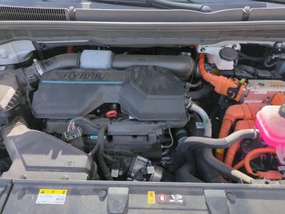 2025 Kia Carnival Hybrid EX FWD