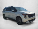 2025 Kia Carnival Hybrid EX FWD