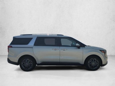 2025 Kia Carnival Hybrid EX FWD