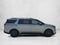 2025 Kia Carnival Hybrid EX FWD