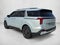 2025 Kia Carnival Hybrid EX FWD