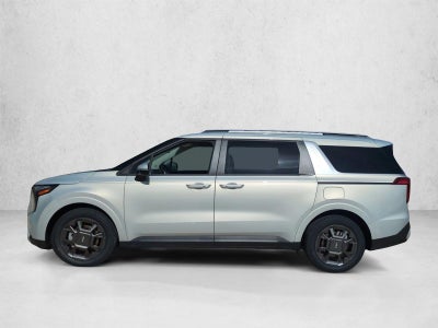 2025 Kia Carnival Hybrid EX FWD