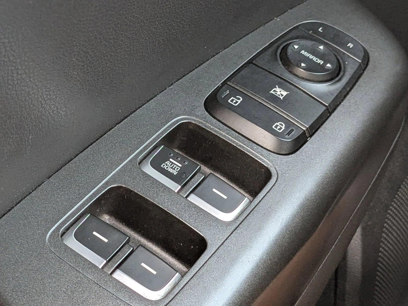 2020 Kia Sportage LX FWD