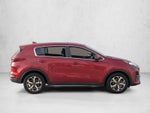 2020 Kia Sportage LX FWD