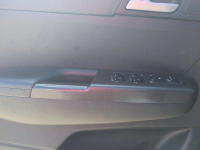 2017 Kia Sportage LX FWD