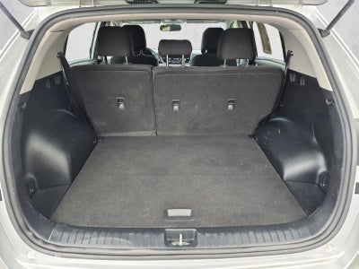 2017 Kia Sportage LX FWD