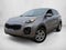 2018 Kia Sportage LX AWD