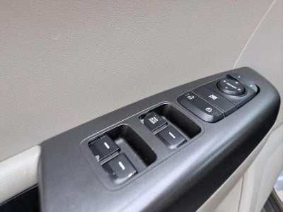 2018 Kia Sportage LX AWD