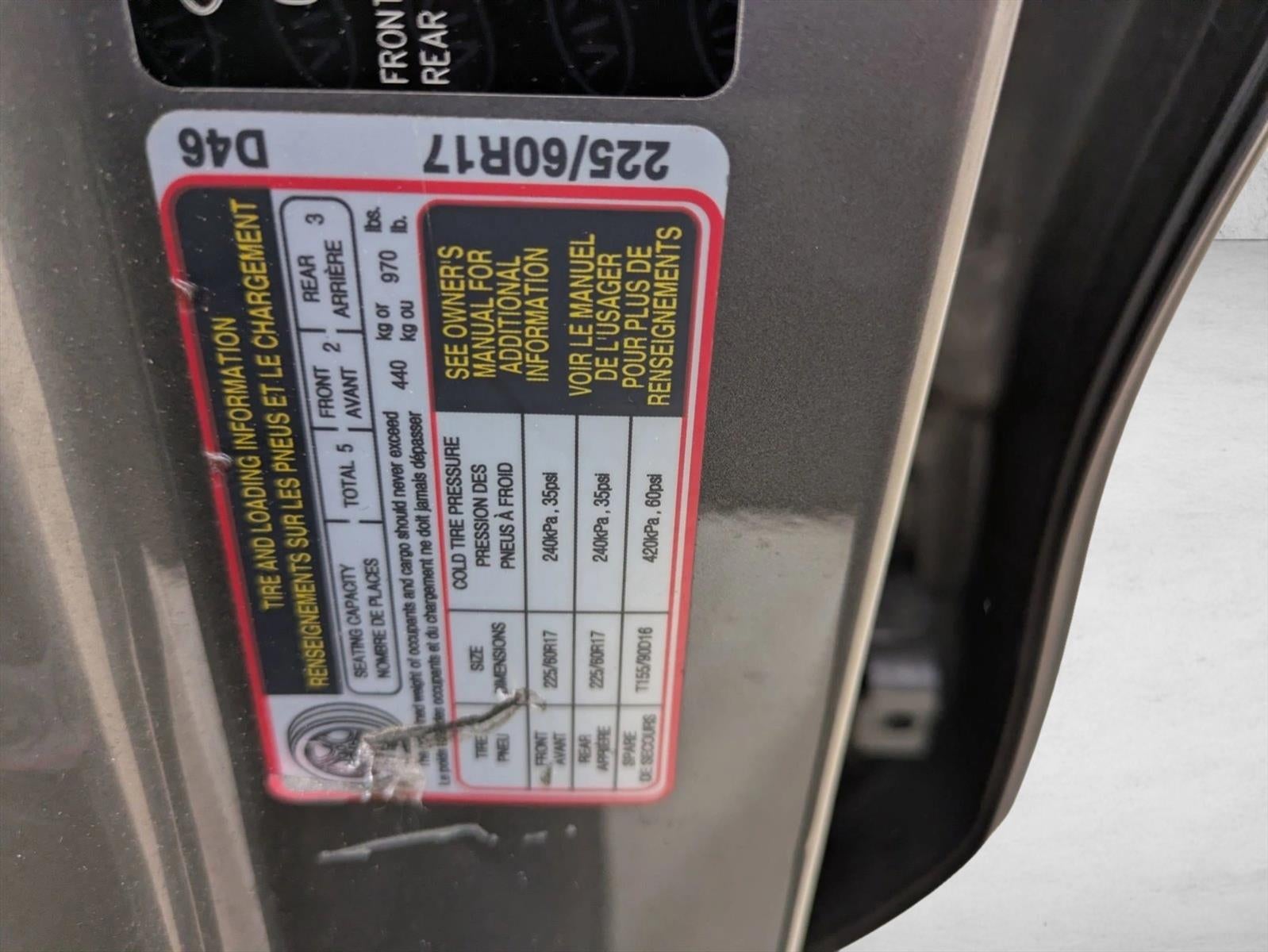 2018 Kia Sportage LX AWD