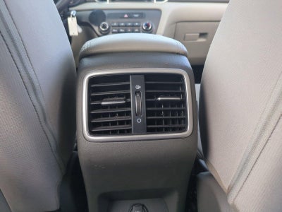 2018 Kia Sportage LX AWD