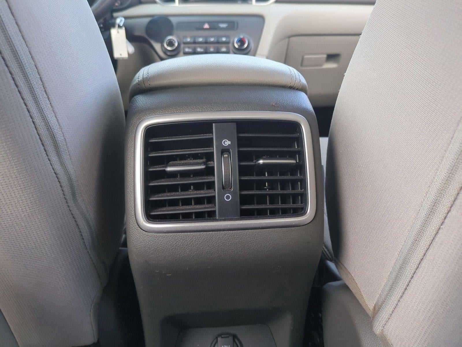 2018 Kia Sportage LX AWD