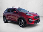 2020 Kia Sportage EX FWD