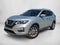 2018 Nissan Rogue FWD SV