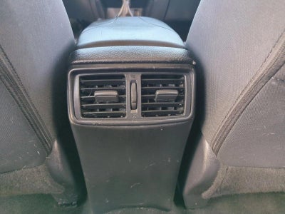 2018 Nissan Rogue FWD SV