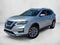 2018 Nissan Rogue FWD SV
