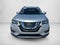 2018 Nissan Rogue FWD SV