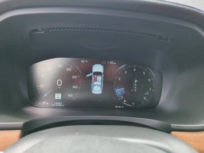 2018 Volvo S90 T6 AWD Inscription