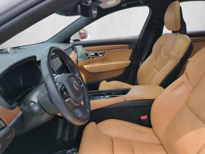 2018 Volvo S90 T6 AWD Inscription