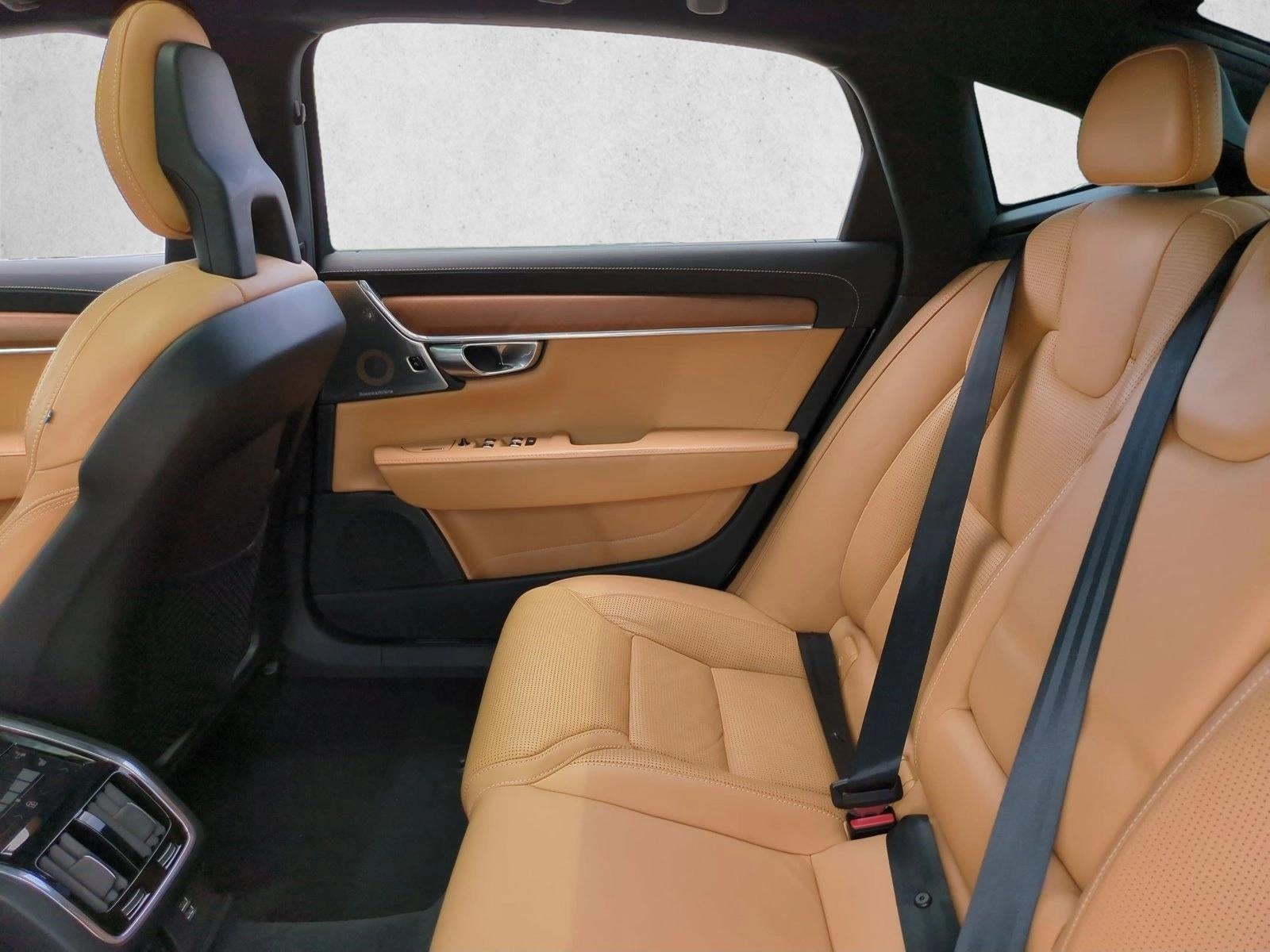 2018 Volvo S90 T6 AWD Inscription