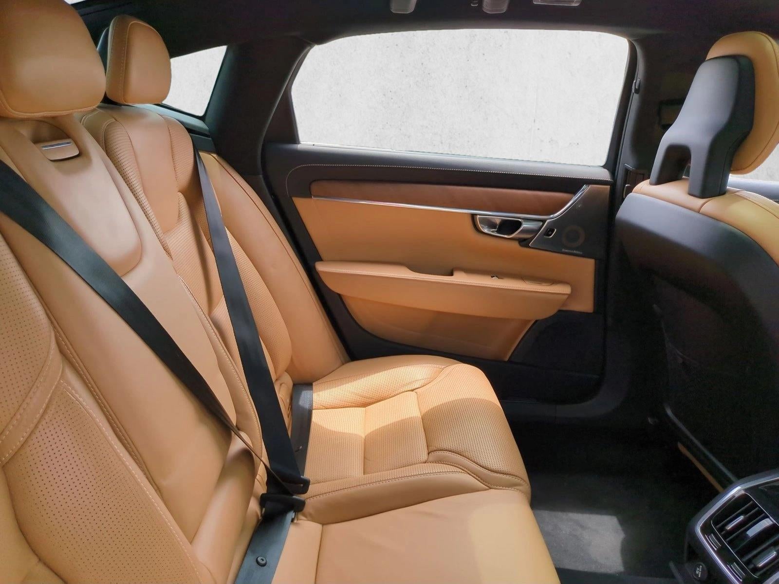 2018 Volvo S90 T6 AWD Inscription