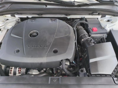 2018 Volvo S90 T6 AWD Inscription