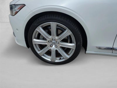 2018 Volvo S90 T6 AWD Inscription