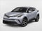 2018 Toyota C-HR XLE FWD (Natl)