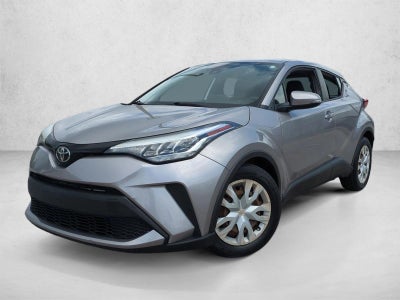 2020 Toyota C-HR LE FWD (Natl)