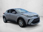 2020 Toyota C-HR LE FWD (Natl)