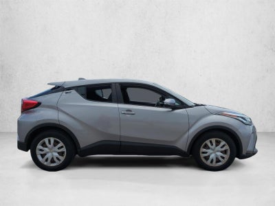 2020 Toyota C-HR LE FWD (Natl)