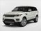 2014 Land Rover Range Rover Sport 4WD 4dr Supercharged