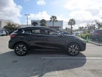 2017 INFINITI QX30 Premium AWD
