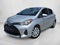 2016 Toyota Yaris 5dr Liftback Auto L (Natl)