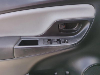 2016 Toyota Yaris 5dr Liftback Auto L (Natl)