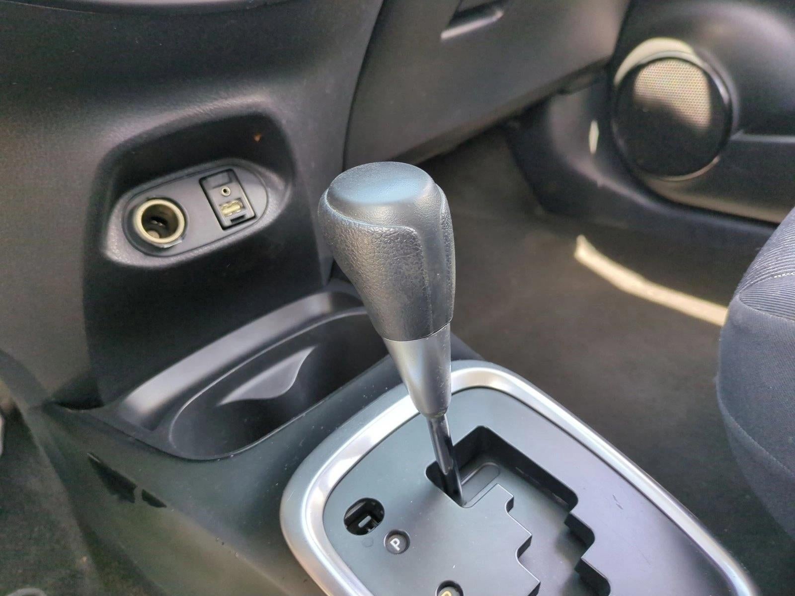 2016 Toyota Yaris 5dr Liftback Auto L (Natl)
