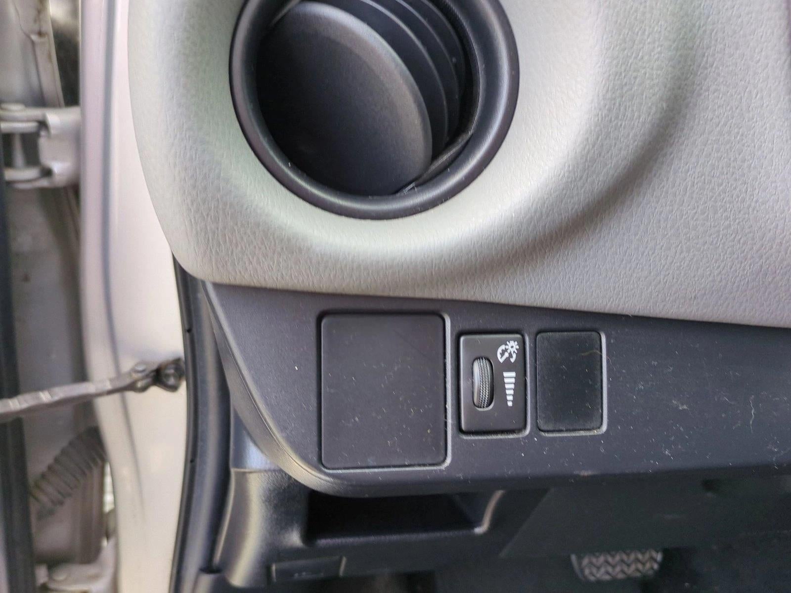 2016 Toyota Yaris 5dr Liftback Auto L (Natl)